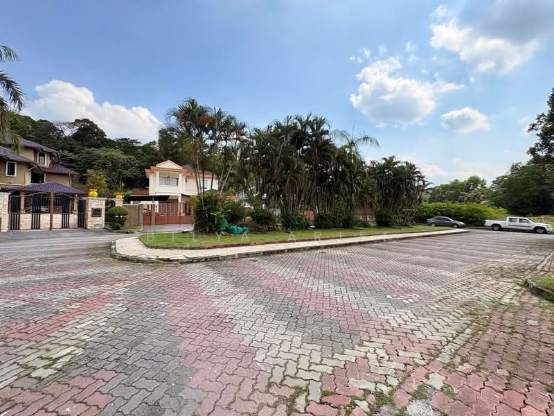 Rumah Banglo untuk Dijual di Subang Bestari (Shah Alam) - BILYA ARIFF - PropertyGuru.com.my