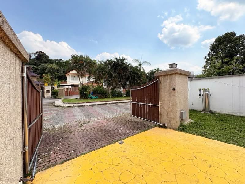 Rumah Banglo untuk Dijual di Subang Bestari (Shah Alam) - BILYA ARIFF - PropertyGuru.com.my