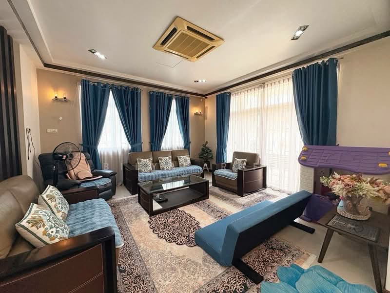 Rumah Banglo untuk Dijual di Subang Bestari (Shah Alam) - BILYA ARIFF - PropertyGuru.com.my