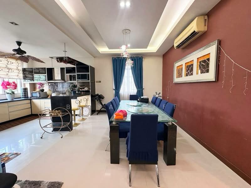 Rumah Banglo untuk Dijual di Subang Bestari (Shah Alam) - BILYA ARIFF - PropertyGuru.com.my