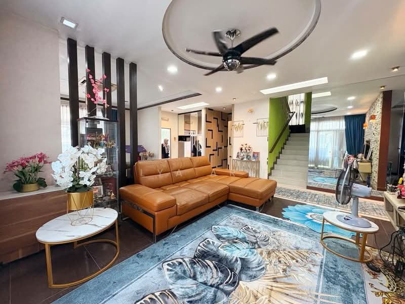 Rumah Banglo untuk Dijual di Subang Bestari (Shah Alam) - BILYA ARIFF - PropertyGuru.com.my