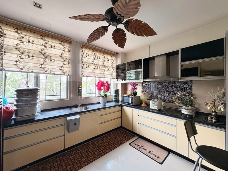 Rumah Banglo untuk Dijual di Subang Bestari (Shah Alam) - BILYA ARIFF - PropertyGuru.com.my