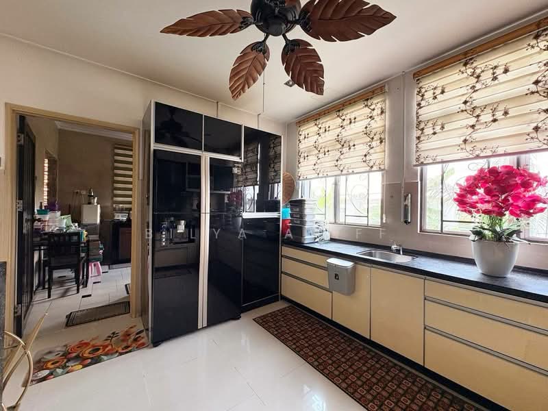 Rumah Banglo untuk Dijual di Subang Bestari (Shah Alam) - BILYA ARIFF - PropertyGuru.com.my