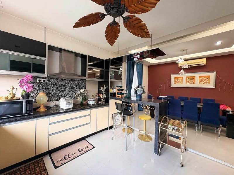 Rumah Banglo untuk Dijual di Subang Bestari (Shah Alam) - BILYA ARIFF - PropertyGuru.com.my