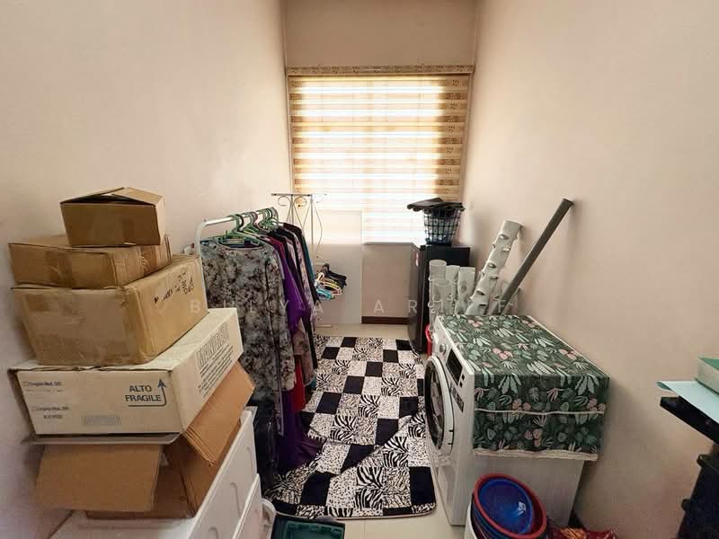 Rumah Banglo untuk Dijual di Subang Bestari (Shah Alam) - BILYA ARIFF - PropertyGuru.com.my