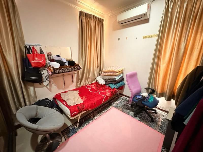 Rumah Banglo untuk Dijual di Subang Bestari (Shah Alam) - BILYA ARIFF - PropertyGuru.com.my
