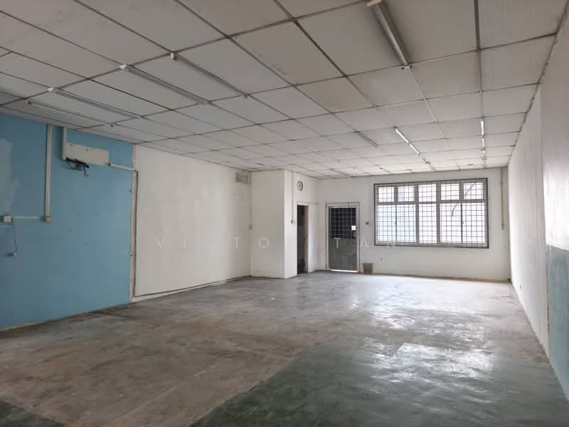 Shop / Office for Rent in Taman Munsyi Ibrahim (Johor Bahru) - Victor Tan - Interior - PropertyGuru.com.my