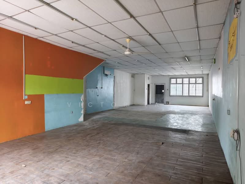 Shop / Office for Rent in Taman Munsyi Ibrahim (Johor Bahru) - Victor Tan - Interior - PropertyGuru.com.my