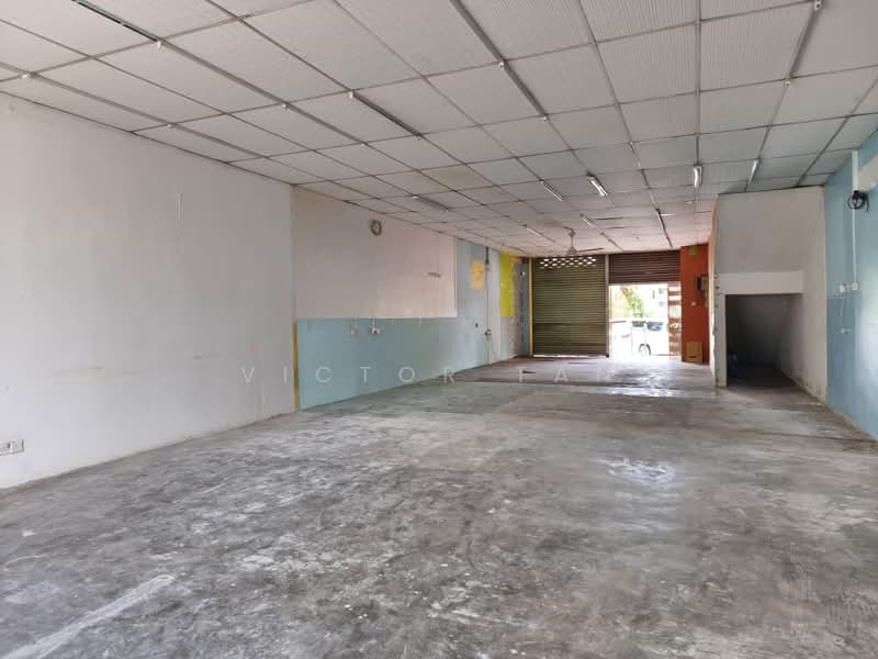 Shop / Office for Rent in Taman Munsyi Ibrahim (Johor Bahru) - Victor Tan - Interior - PropertyGuru.com.my