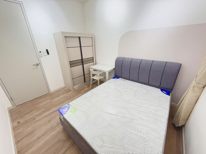 Service Residence for Rent at Helix2 @ PJ South - Jenson Teh - Bedroom - PropertyGuru.com.my