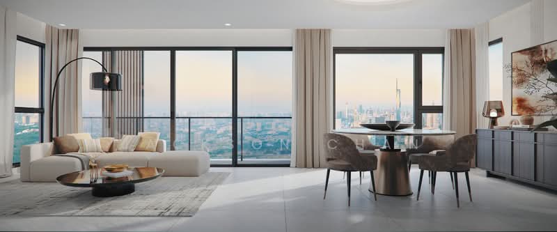 Service Residence for Sale at Parkside Residences @ Setia Federal Hill - Jackson Chan - PropertyGuru.com.my
