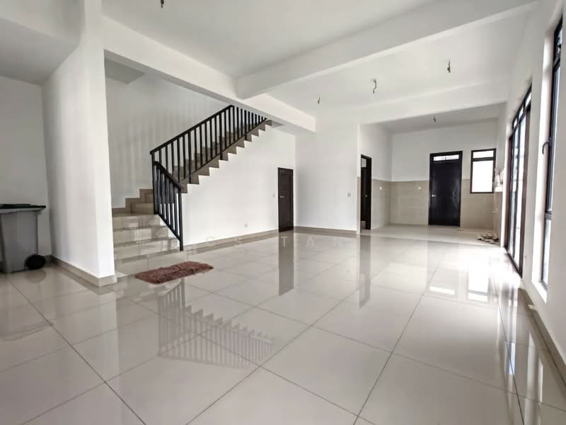 Rumah Teres 2 Tingkat untuk Dijual di Iskandar Puteri (Nusajaya) (Johor) - CS Tan - Interior - PropertyGuru.com.my