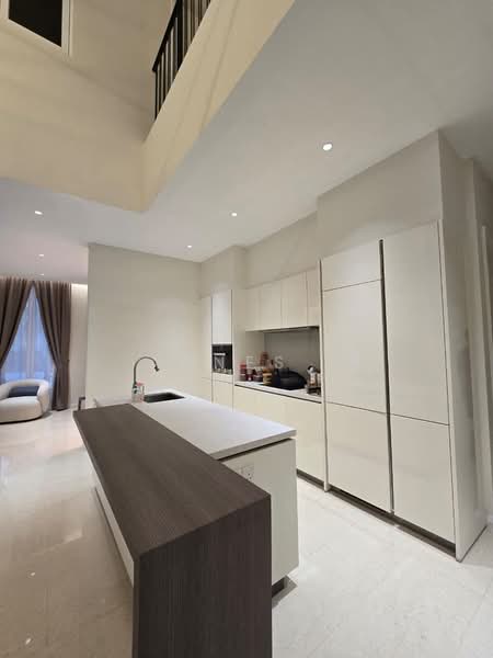 Semi-Detached House for Sale in Puteri Harbour (Iskandar Puteri (Nusajaya)) - Agnes . - PropertyGuru.com.my