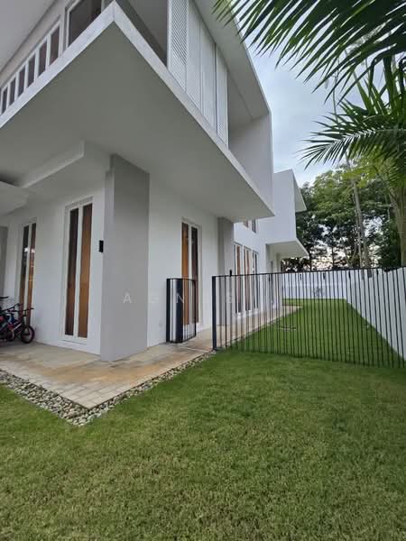 Semi-Detached House for Sale in Puteri Harbour (Iskandar Puteri (Nusajaya)) - Agnes . - PropertyGuru.com.my