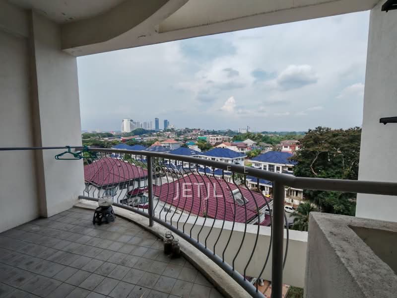Kondominium untuk Dijual di Dynasty Condo (Dinasti Klang) - Tom Lee - PropertyGuru.com.my