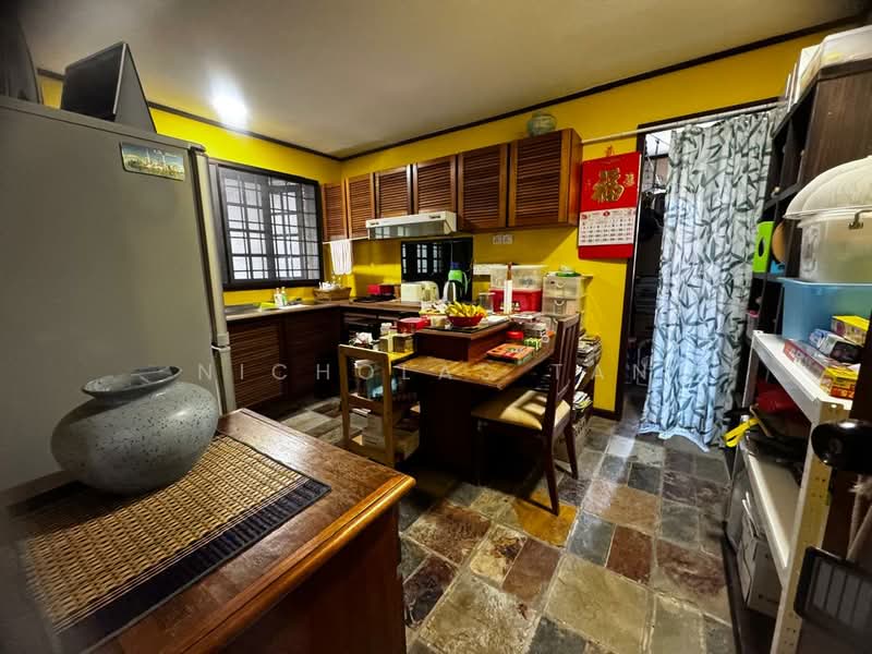 Bungalow for Sale in Kampung Cemerlang (Kuching) - Nicholas Tan - PropertyGuru.com.my