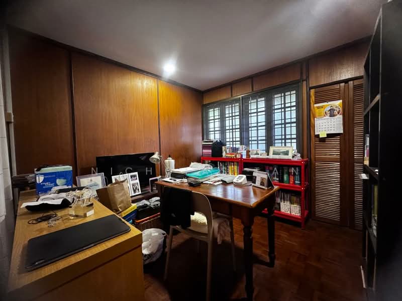 Bungalow for Sale in Kampung Cemerlang (Kuching) - Nicholas Tan - PropertyGuru.com.my