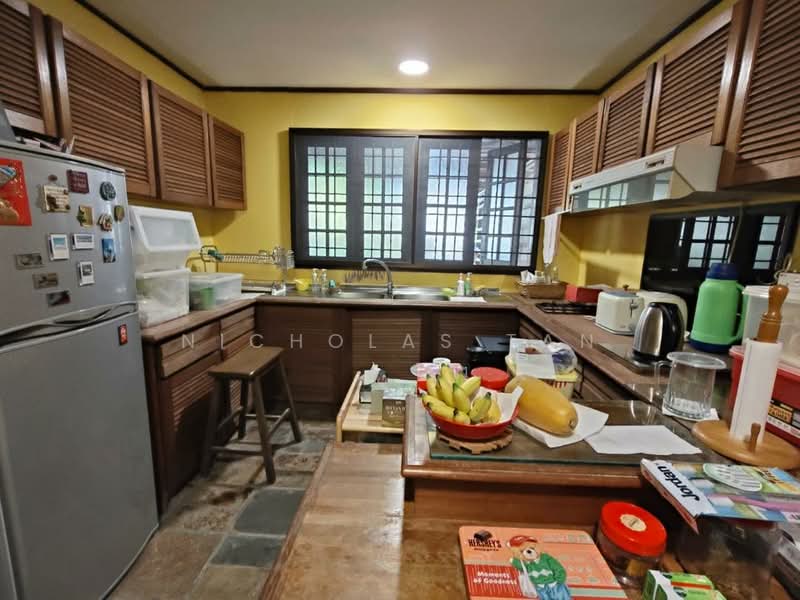 Bungalow for Sale in Kampung Cemerlang (Kuching) - Nicholas Tan - PropertyGuru.com.my