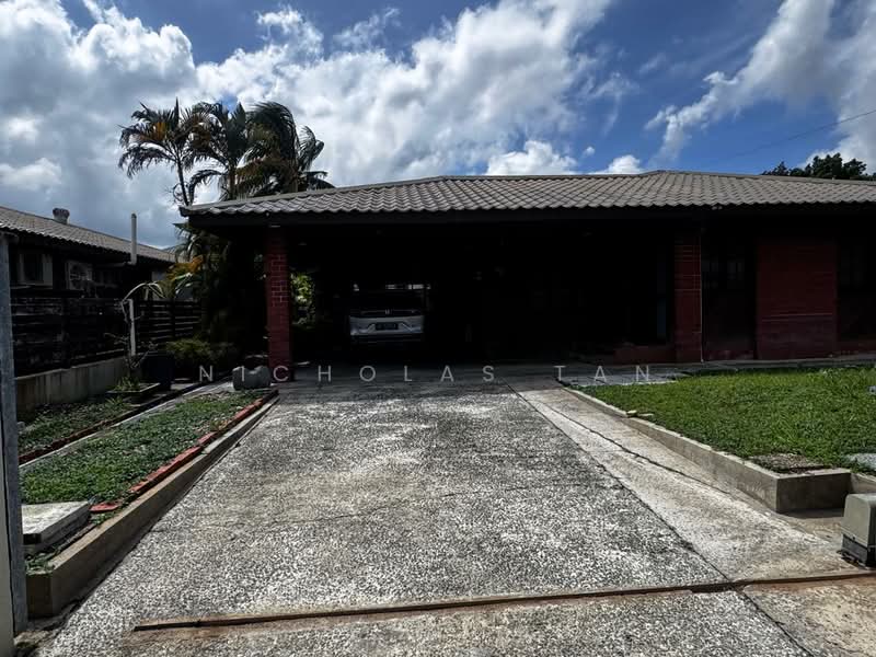 Bungalow for Sale in Kampung Cemerlang (Kuching) - Nicholas Tan - PropertyGuru.com.my