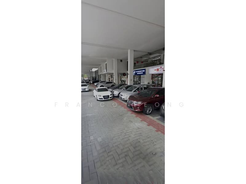 Shop for Rent in Kepong (Kuala Lumpur) - Franco Leong - PropertyGuru.com.my