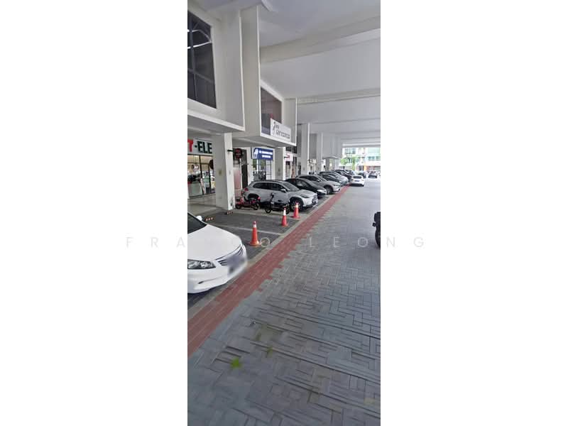 Shop for Rent in Kepong (Kuala Lumpur) - Franco Leong - PropertyGuru.com.my