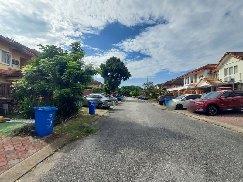 2-storey Terraced House for Sale in Bukit Jelutong (Shah Alam) - Hazura . - PropertyGuru.com.my