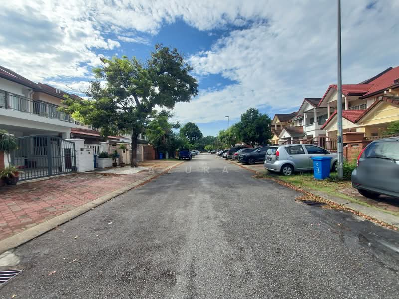 2-storey Terraced House for Sale in Bukit Jelutong (Shah Alam) - Hazura . - PropertyGuru.com.my