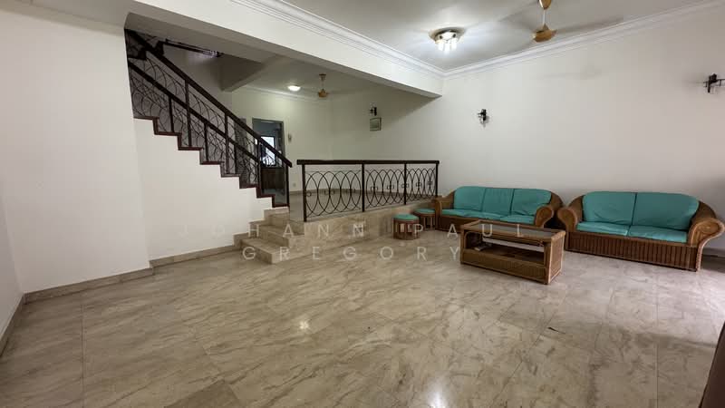 2-storey Terraced House for Sale in Bukit Jelutong (Shah Alam) - Johann Paul Gregory - PropertyGuru.com.my