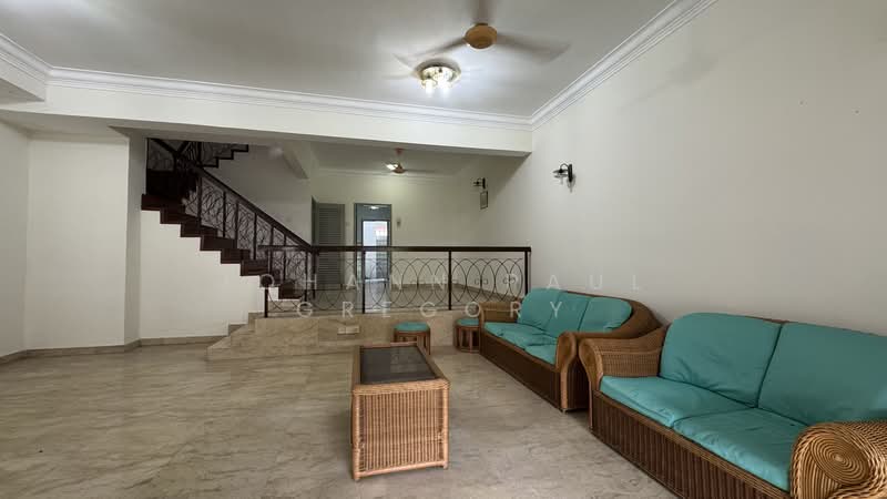 2-storey Terraced House for Sale in Bukit Jelutong (Shah Alam) - Johann Paul Gregory - PropertyGuru.com.my