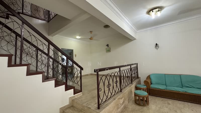 2-storey Terraced House for Sale in Bukit Jelutong (Shah Alam) - Johann Paul Gregory - PropertyGuru.com.my