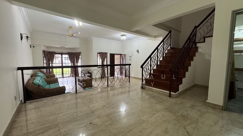 2-storey Terraced House for Sale in Bukit Jelutong (Shah Alam) - Johann Paul Gregory - PropertyGuru.com.my