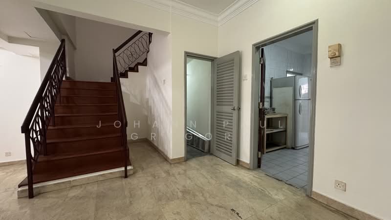 2-storey Terraced House for Sale in Bukit Jelutong (Shah Alam) - Johann Paul Gregory - PropertyGuru.com.my
