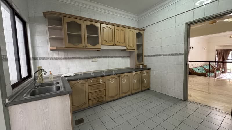 2-storey Terraced House for Sale in Bukit Jelutong (Shah Alam) - Johann Paul Gregory - PropertyGuru.com.my