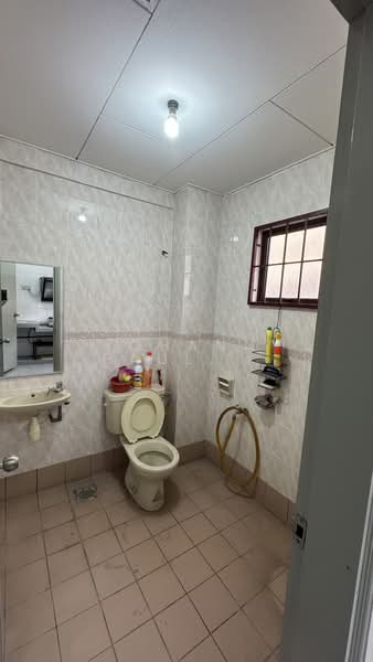 2-storey Terraced House for Sale in Bukit Jelutong (Shah Alam) - Johann Paul Gregory - PropertyGuru.com.my