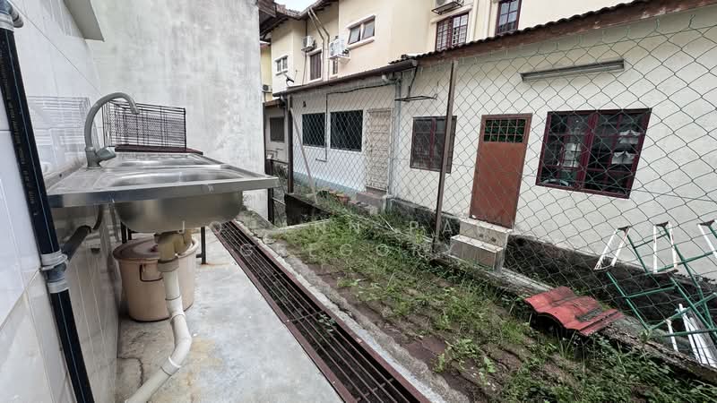 2-storey Terraced House for Sale in Bukit Jelutong (Shah Alam) - Johann Paul Gregory - PropertyGuru.com.my