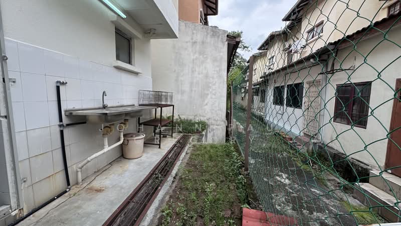 2-storey Terraced House for Sale in Bukit Jelutong (Shah Alam) - Johann Paul Gregory - PropertyGuru.com.my