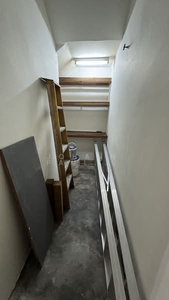 2-storey Terraced House for Sale in Bukit Jelutong (Shah Alam) - Johann Paul Gregory - PropertyGuru.com.my