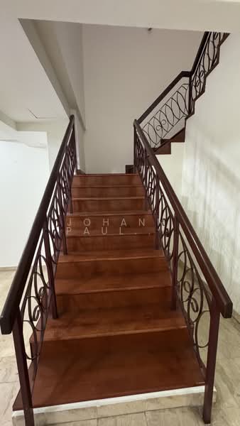 2-storey Terraced House for Sale in Bukit Jelutong (Shah Alam) - Johann Paul Gregory - PropertyGuru.com.my