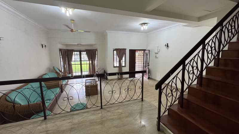 2-storey Terraced House for Sale in Bukit Jelutong (Shah Alam) - Johann Paul Gregory - PropertyGuru.com.my