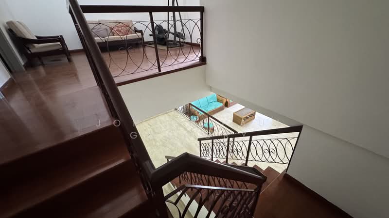 2-storey Terraced House for Sale in Bukit Jelutong (Shah Alam) - Johann Paul Gregory - PropertyGuru.com.my