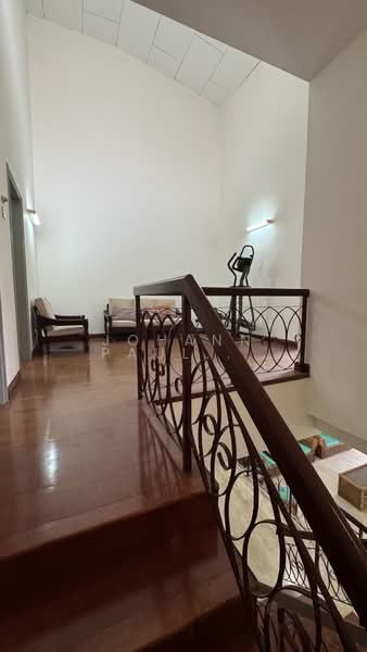 2-storey Terraced House for Sale in Bukit Jelutong (Shah Alam) - Johann Paul Gregory - PropertyGuru.com.my