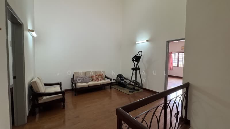 2-storey Terraced House for Sale in Bukit Jelutong (Shah Alam) - Johann Paul Gregory - PropertyGuru.com.my