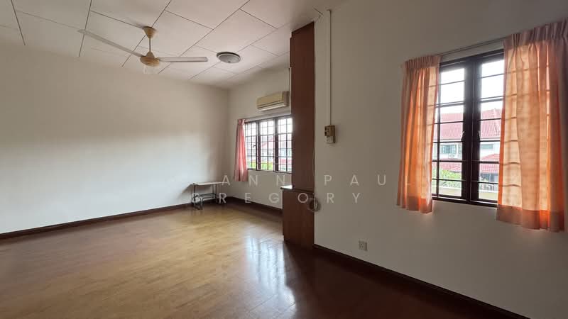 2-storey Terraced House for Sale in Bukit Jelutong (Shah Alam) - Johann Paul Gregory - PropertyGuru.com.my