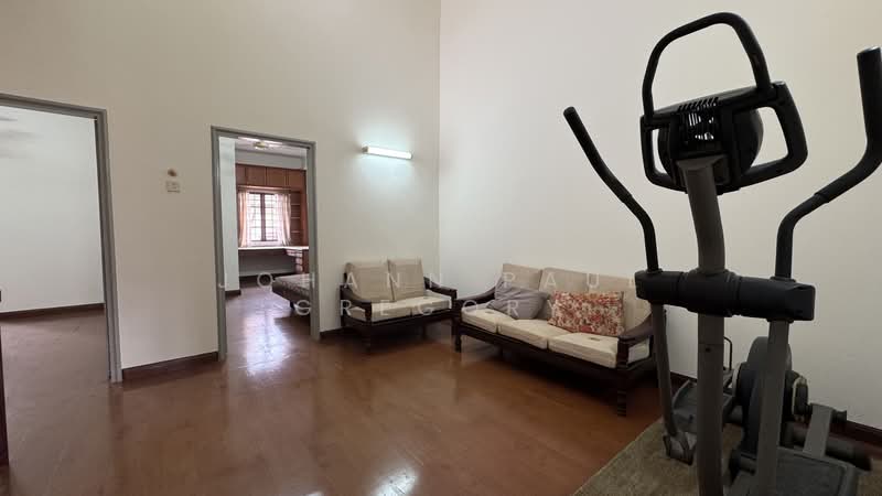 2-storey Terraced House for Sale in Bukit Jelutong (Shah Alam) - Johann Paul Gregory - PropertyGuru.com.my