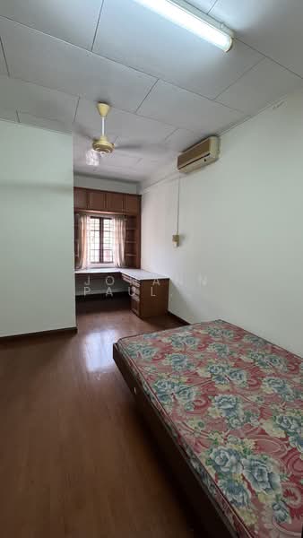 2-storey Terraced House for Sale in Bukit Jelutong (Shah Alam) - Johann Paul Gregory - PropertyGuru.com.my