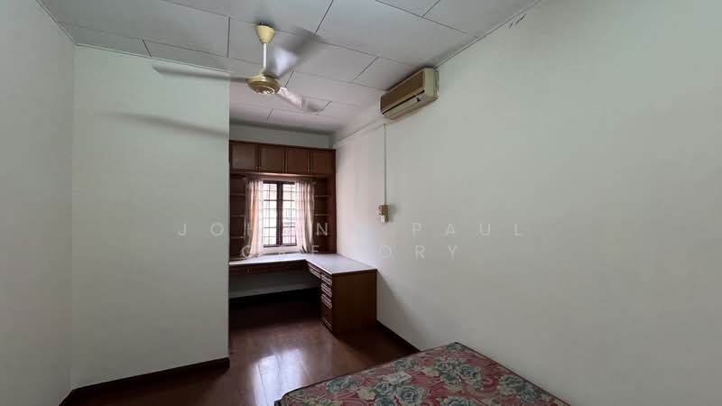 2-storey Terraced House for Sale in Bukit Jelutong (Shah Alam) - Johann Paul Gregory - PropertyGuru.com.my