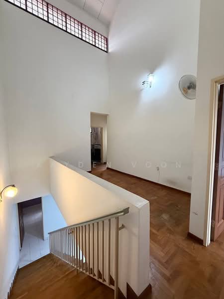 Rumah Teres 2 Tingkat untuk Dijual di Taman Daya (Johor Bahru) - Kayden Voon - Interior - PropertyGuru.com.my