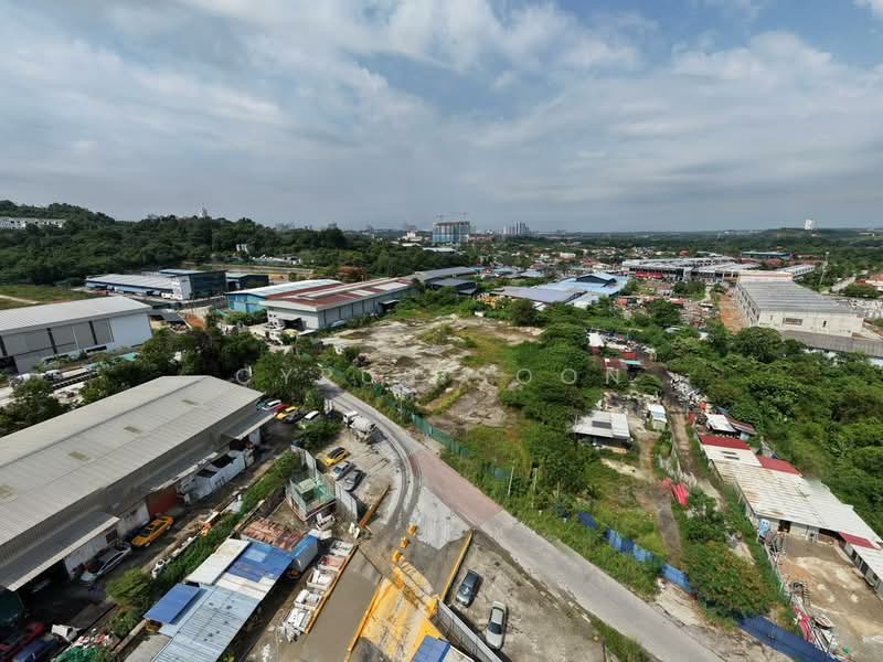 Industrial Land for Rent in Puchong (Selangor) - Cyrus Soon - Exterior - PropertyGuru.com.my