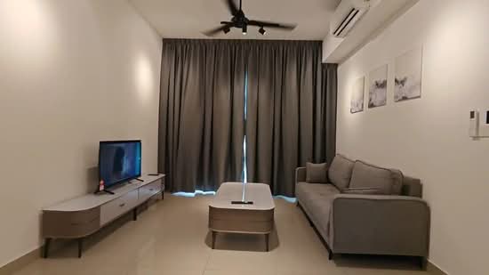 Servis Apartment untuk Disewa di Utropolis Suites 1 - Abby Woo - PropertyGuru.com.my
