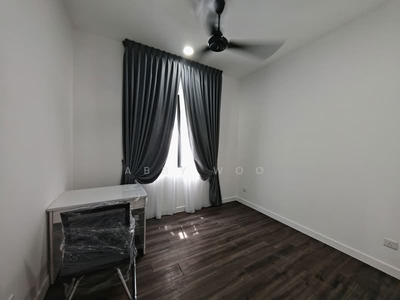 Servis Apartment untuk Disewa di Utropolis Suites 1 - Abby Woo - Bedroom - PropertyGuru.com.my